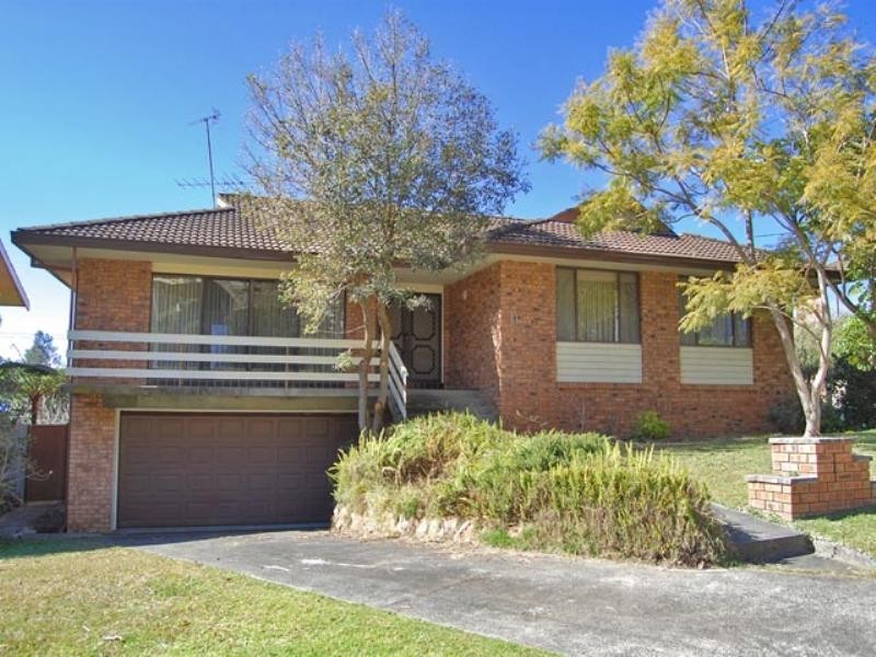 11 Havendale Close, Koolewong NSW 2256
