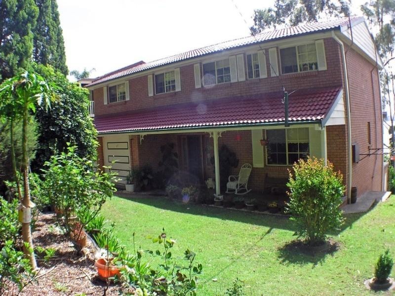 Koolewong NSW 2256