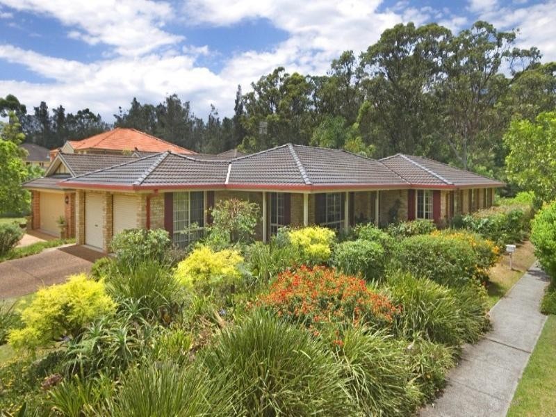 86 Singleton Road, Point Clare NSW 2250