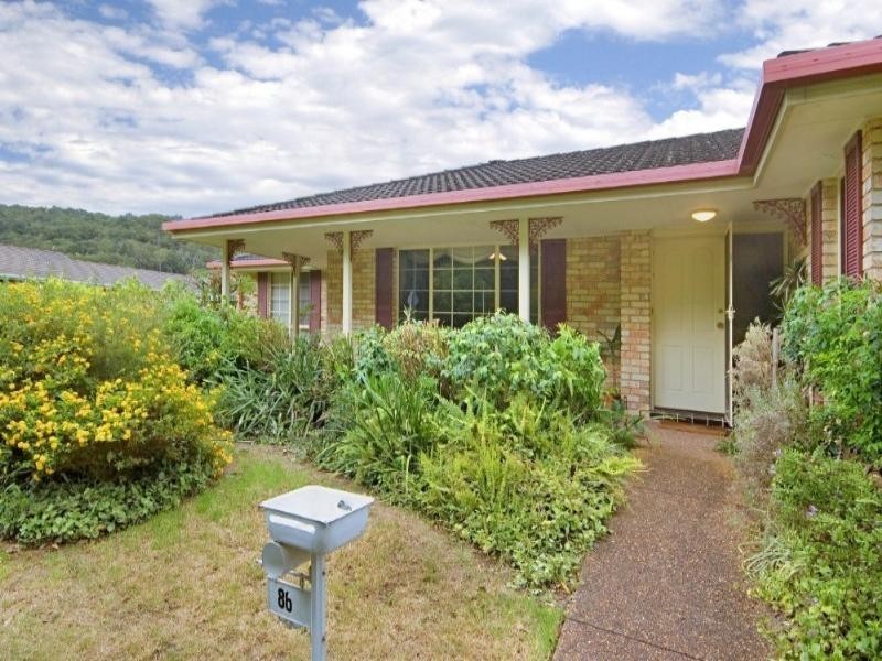86 Singleton Road, Point Clare NSW 2250