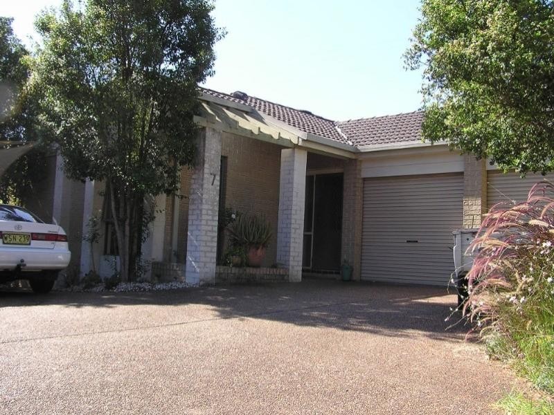 Point Clare NSW 2250