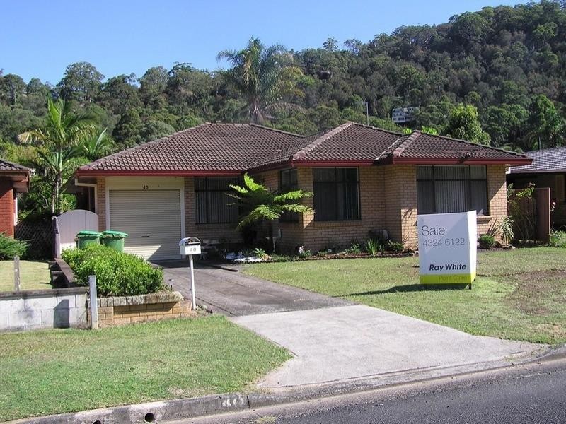 40 Bluefish Crescent, Tascott NSW 2250