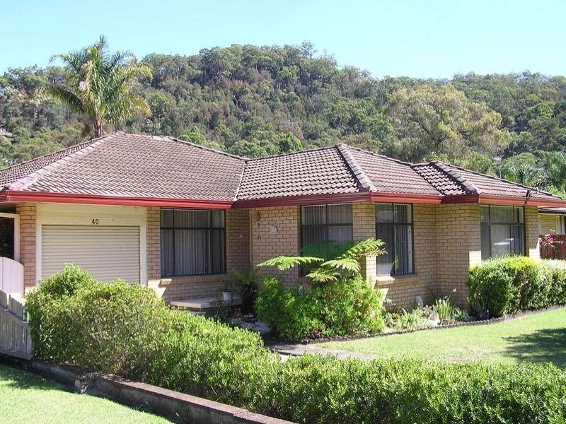 40 Bluefish Crescent, Tascott NSW 2250