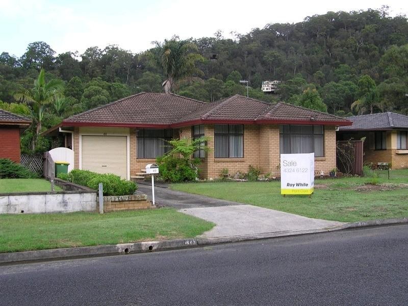 40 Bluefish Crescent, Tascott NSW 2250