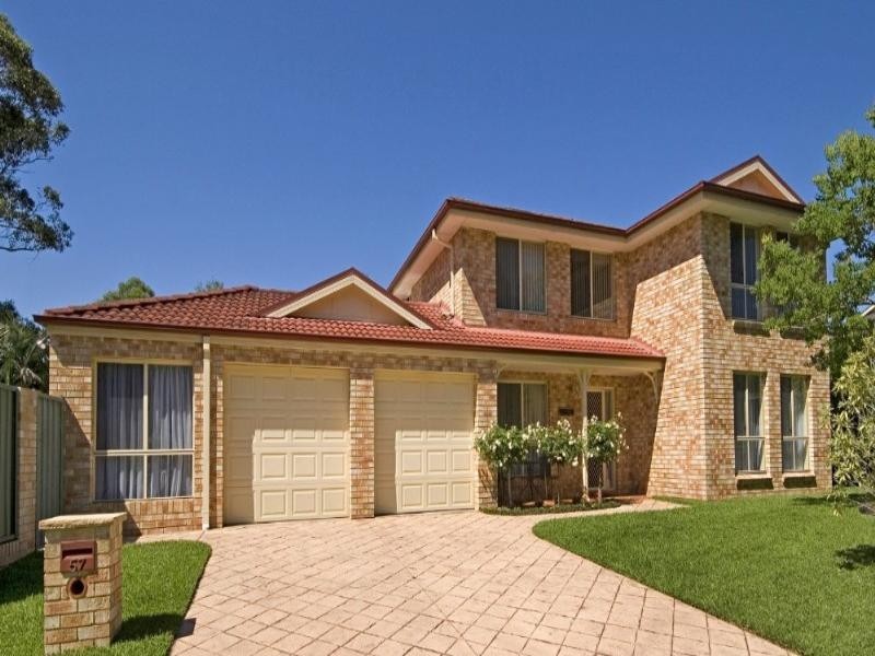 57 Fountains Road, Narara NSW 2250