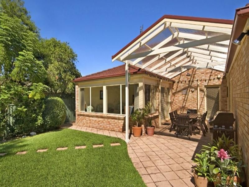 57 Fountains Road, Narara NSW 2250