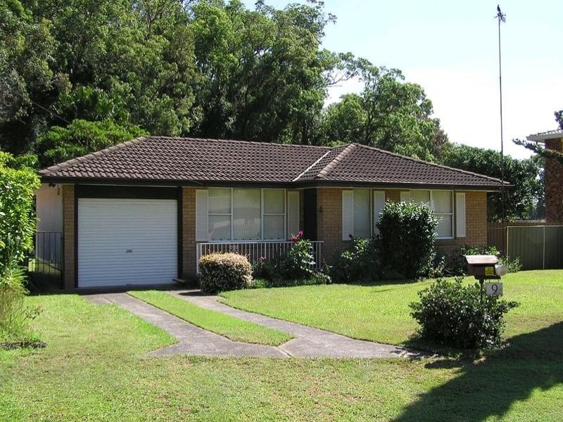 9 Moruya Close, Koolewong NSW 2256