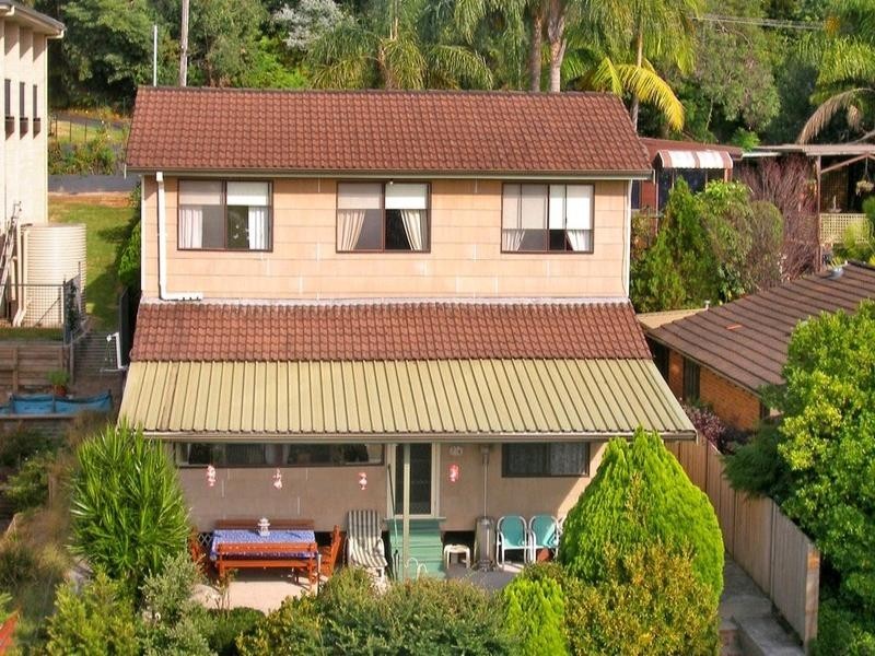 11 Thomas Street, Tascott NSW 2250