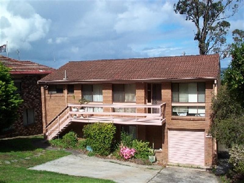 429 Glenrock Parade, Tascott NSW 2250