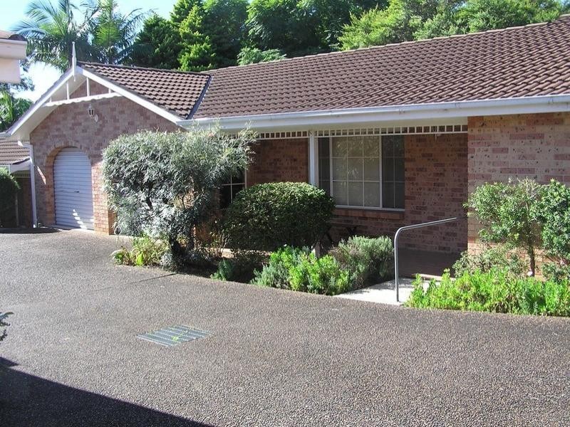 7/223 Brisbane Water Drive, Point Clare NSW 2250