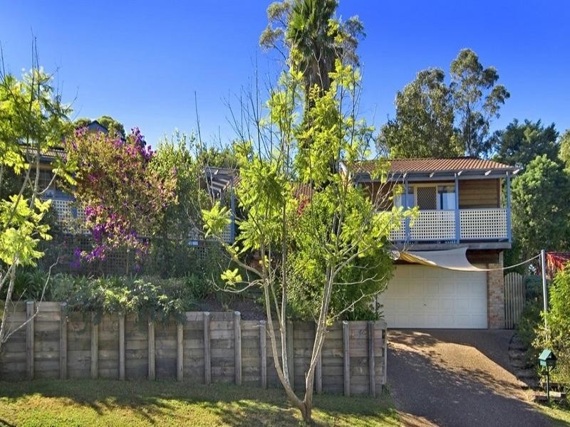 4 Glenwood Road, Narara NSW 2250