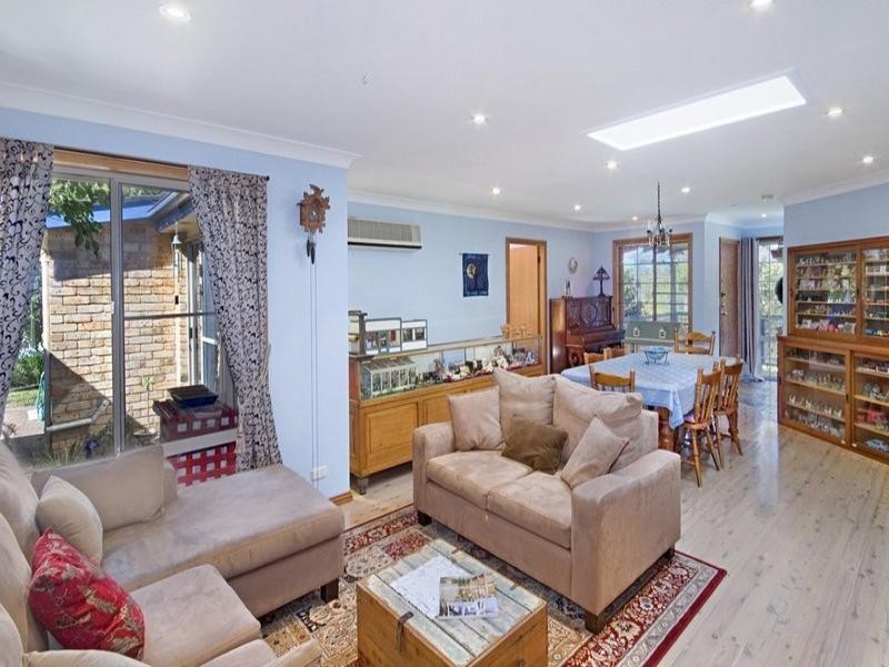 4 Glenwood Road, Narara NSW 2250