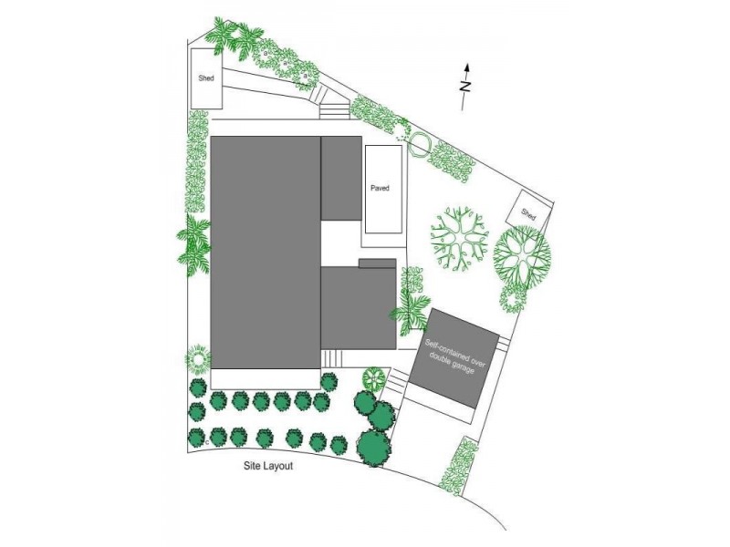 4 Glenwood Road, Narara NSW 2250