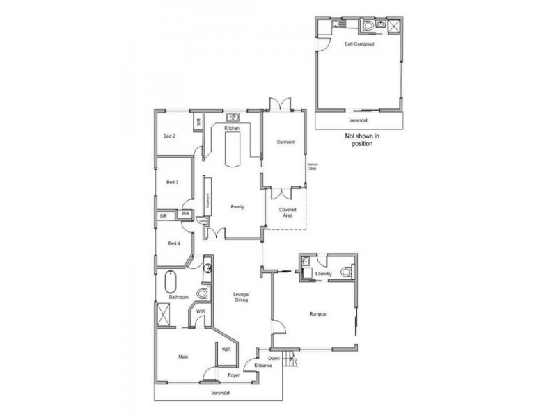 4 Glenwood Road, Narara NSW 2250