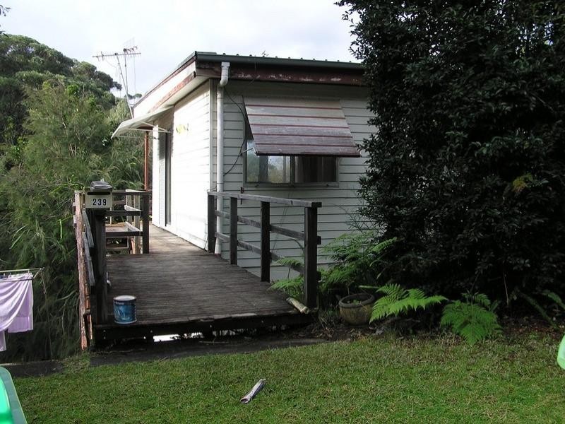 Koolewong NSW 2256
