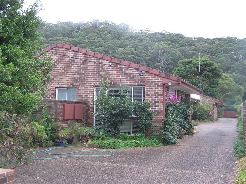 3/61 Flathead Road, Ettalong Beach NSW 2257