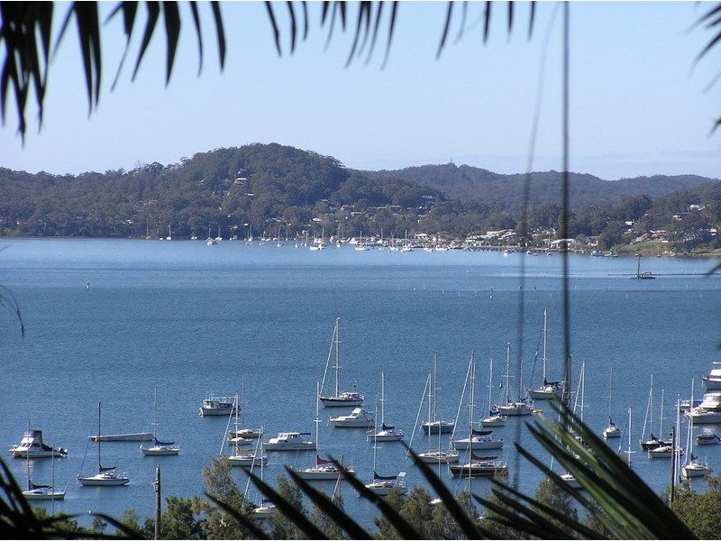 244 Glenrock Parade, Koolewong NSW 2256