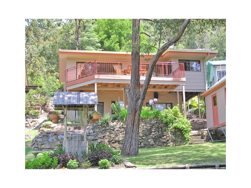 185 Glenrock Parade, Koolewong NSW 2256