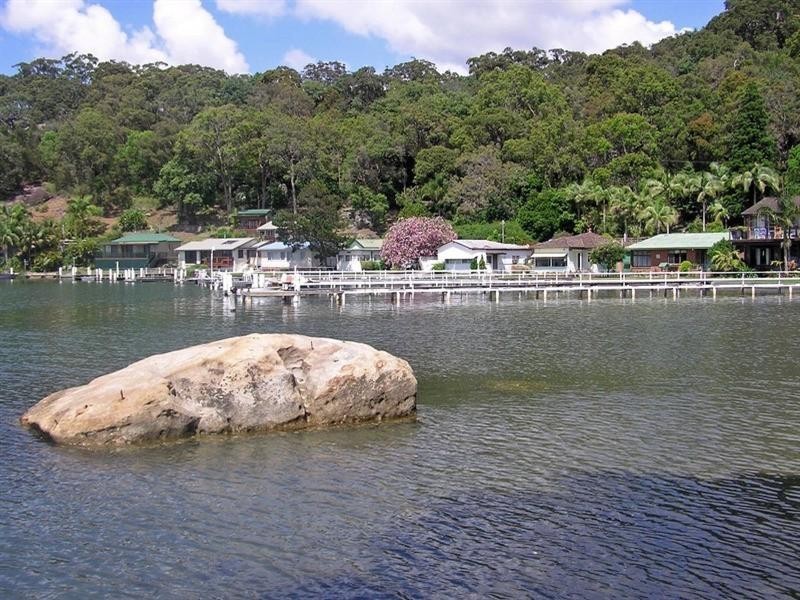 Koolewong NSW 2256