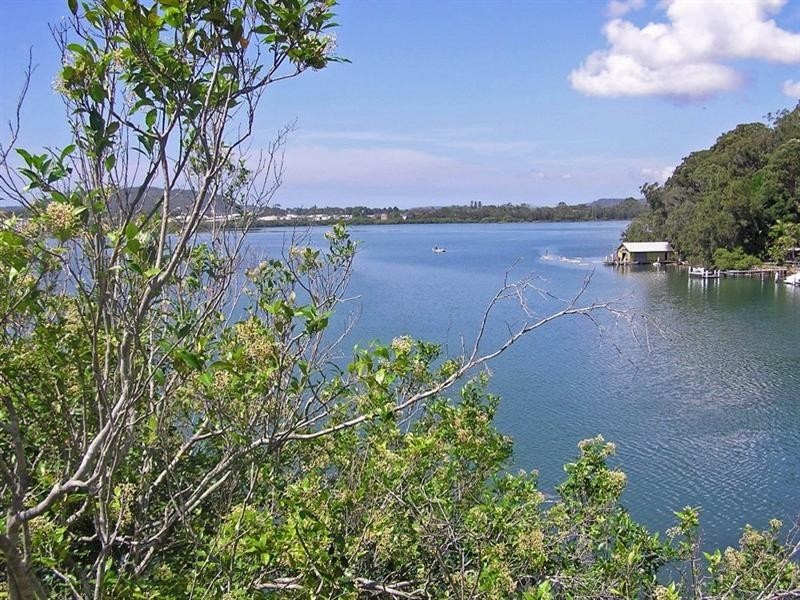 Koolewong NSW 2256