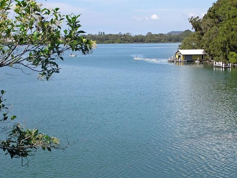 Koolewong NSW 2256