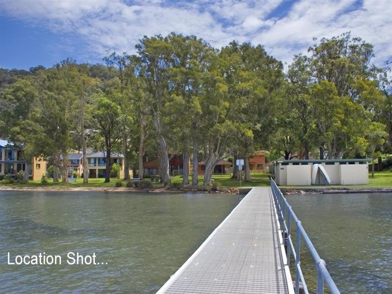 36 Brisbane Water Drive, Koolewong NSW 2256