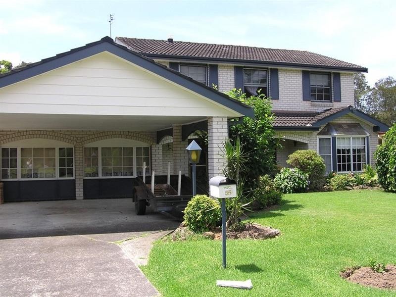 Point Clare NSW 2250