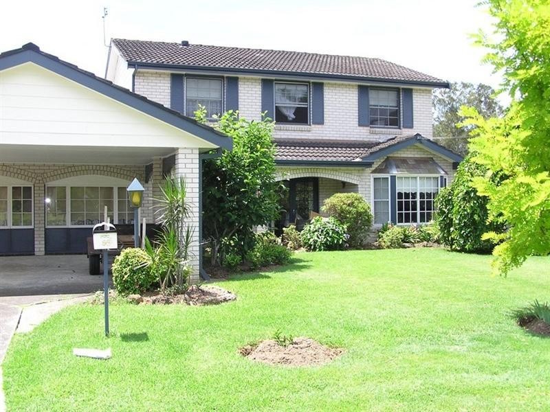 Point Clare NSW 2250