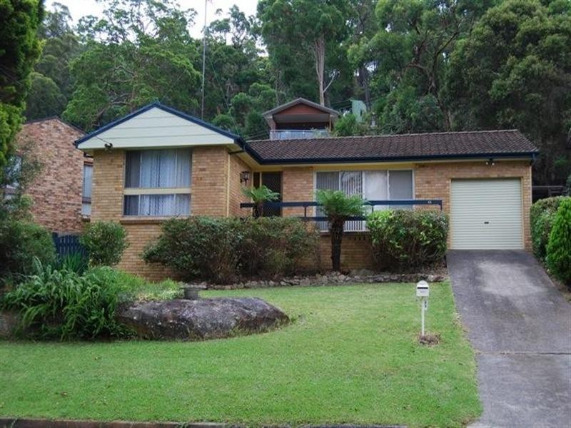 48 Sandstone Crescent, Tascott NSW 2250