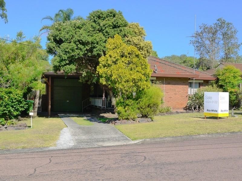 Point Clare NSW 2250