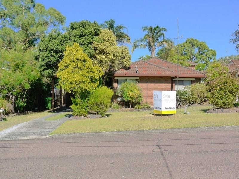 Point Clare NSW 2250