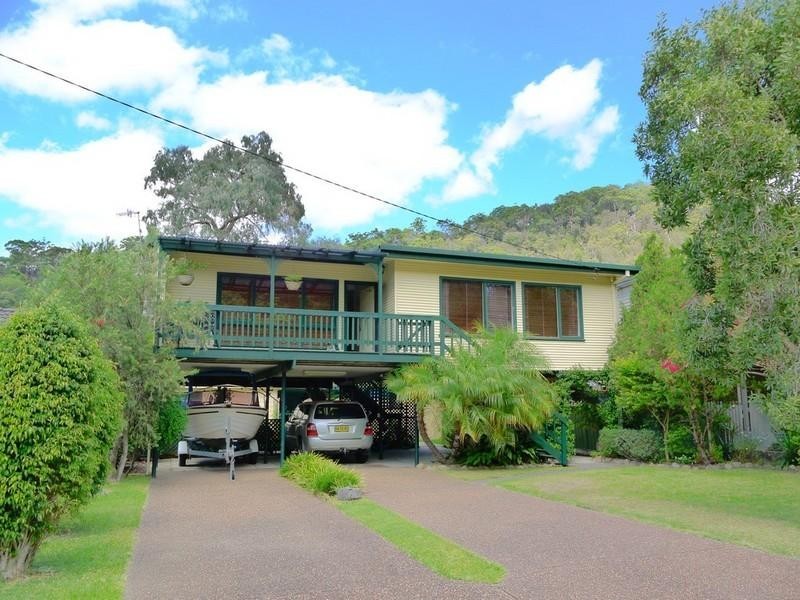 46 Bluefish Crescent, Tascott NSW 2250