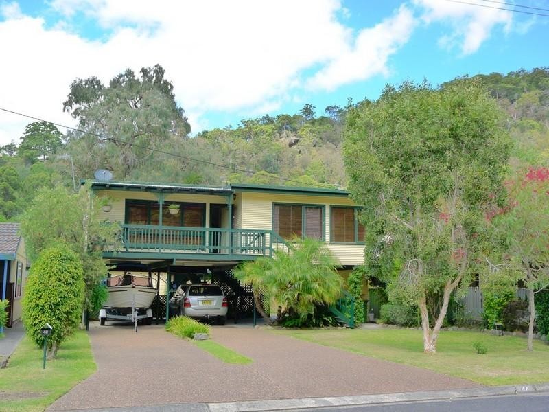 46 Bluefish Crescent, Tascott NSW 2250