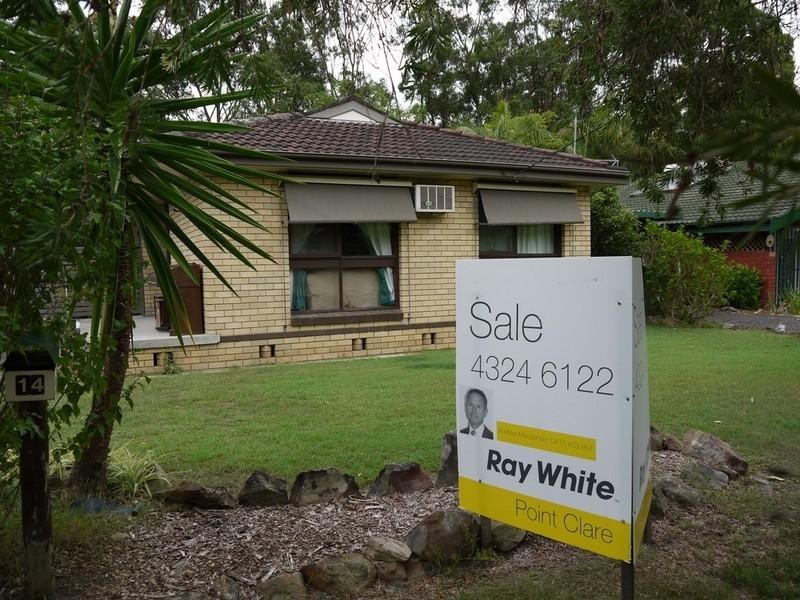 14 Wendy Drive, Point Clare NSW 2250