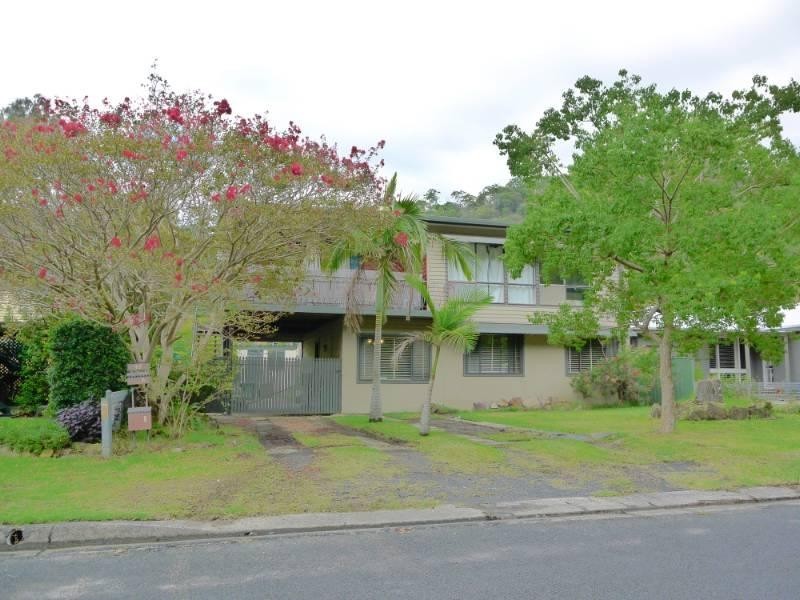 48 Bluefish Crescent, Tascott NSW 2250