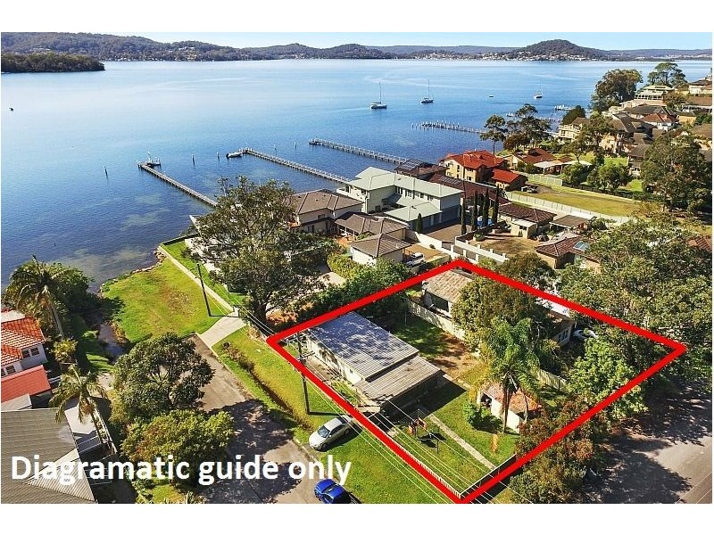 29 and 31 Kurrawa Avenue, Point Clare NSW 2250
