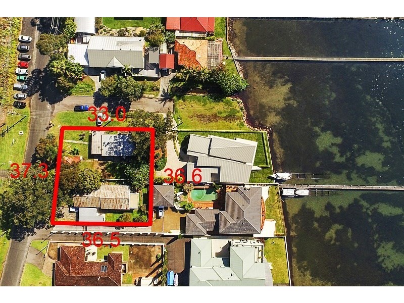 29 and 31 Kurrawa Avenue, Point Clare NSW 2250