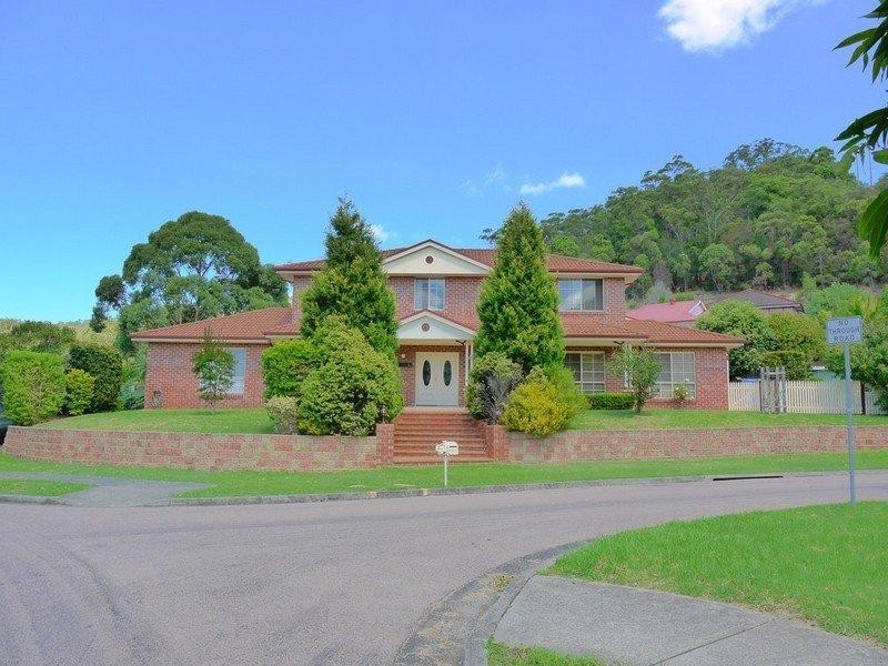 1 Oxley Place, Point Clare NSW 2250
