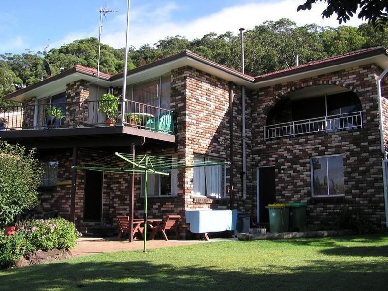 431 Glenrock Parade, Tascott NSW 2250