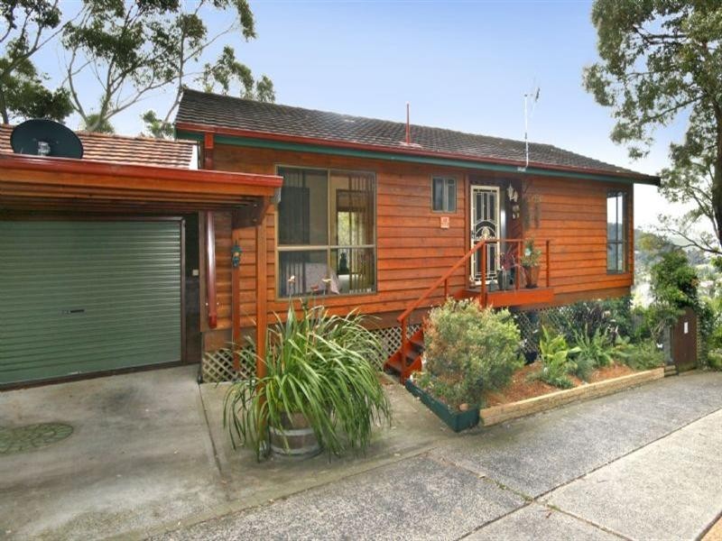 Tascott NSW 2250