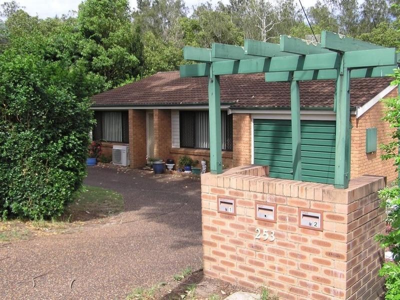 1/253 Brisbane Water Drive, Point Clare NSW 2250