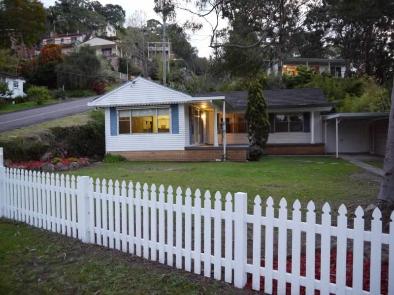 340 Glenrock Parade, Tascott NSW 2250