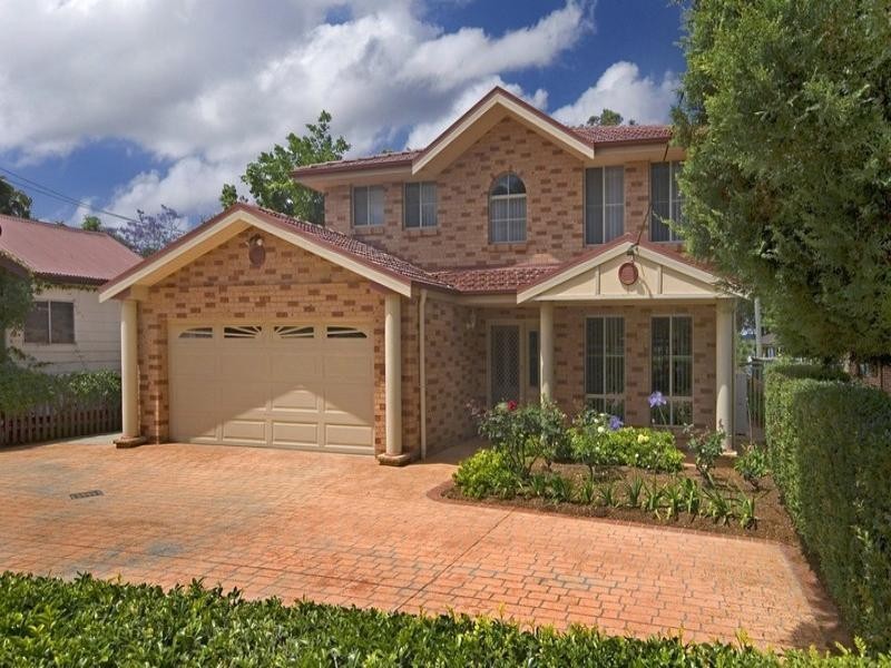 36 Brisbane Water Drive, Koolewong NSW 2256