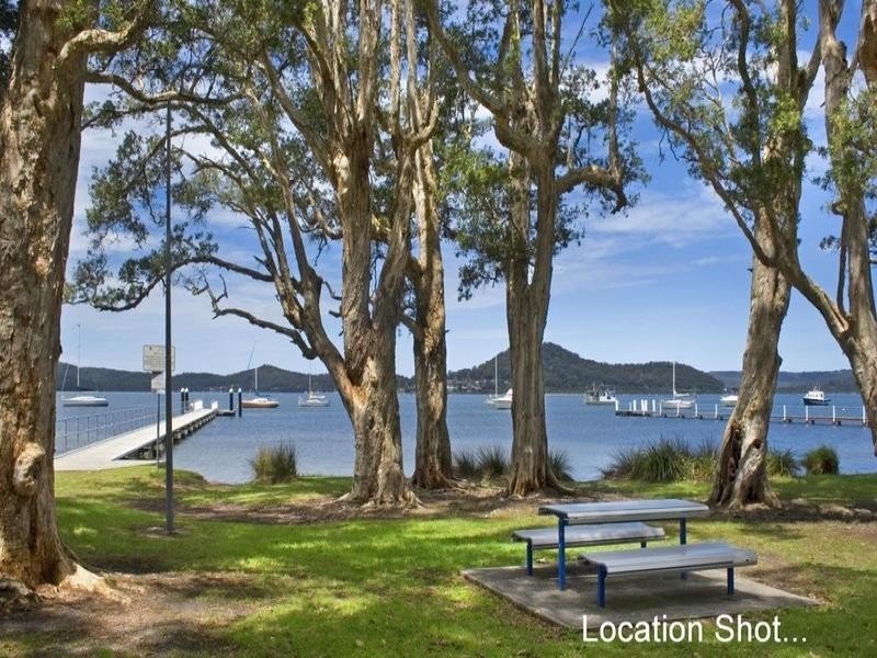 36 Brisbane Water Drive, Koolewong NSW 2256