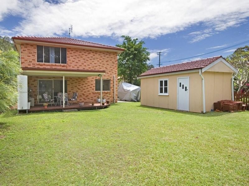 36 Brisbane Water Drive, Koolewong NSW 2256