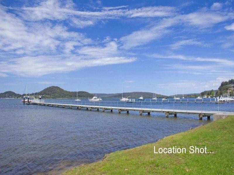 36 Brisbane Water Drive, Koolewong NSW 2256