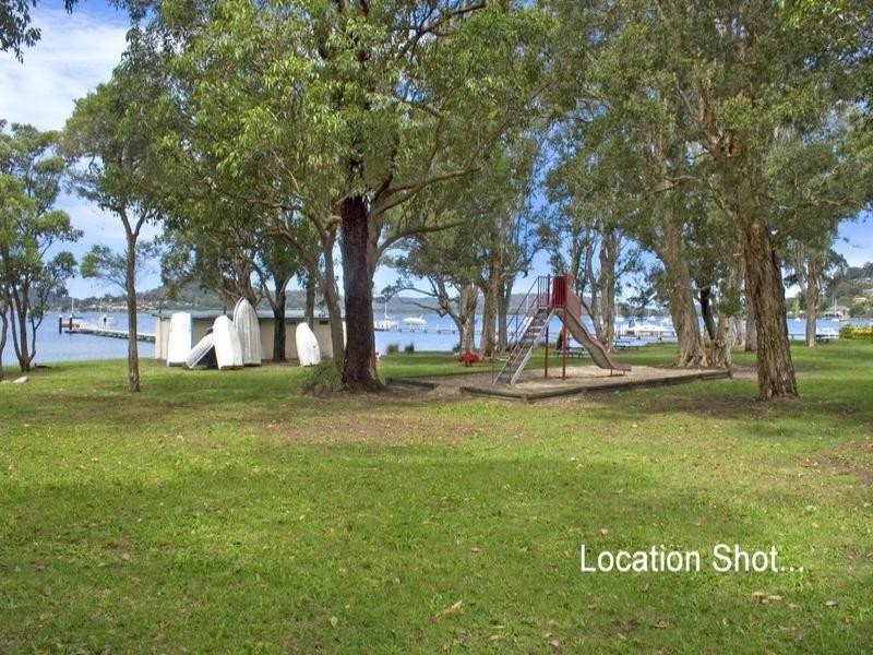 36 Brisbane Water Drive, Koolewong NSW 2256