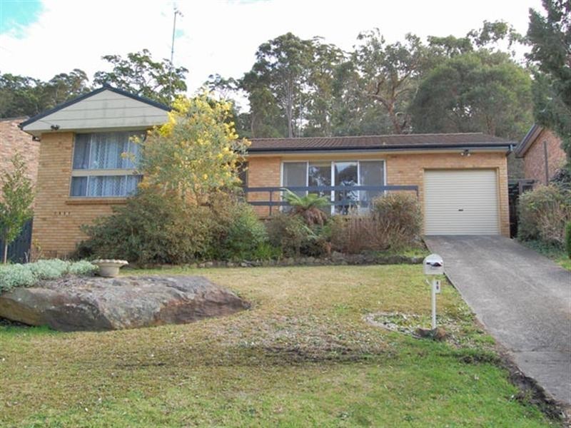 48 Sandstone Crescent, Tascott NSW 2250