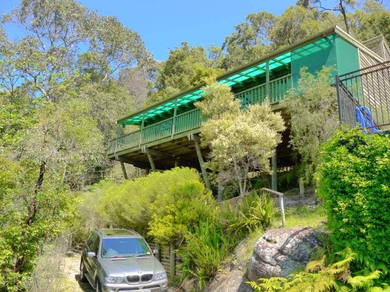 88 Glenrock Parade, Koolewong NSW 2256