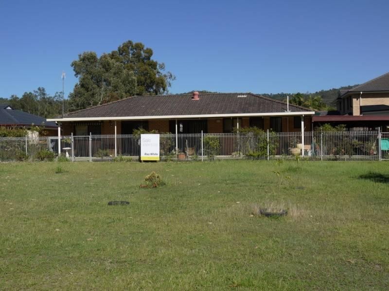 6 Gurra Close, Gosford NSW 2250